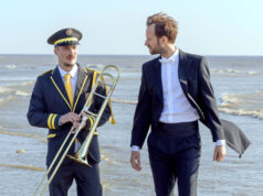 “ En fanfare ” de Emmanuel Courcol