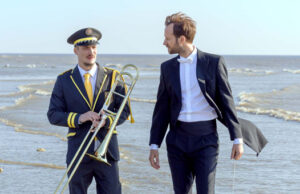 “ En fanfare ” de Emmanuel Courcol