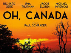“ Oh, Canada ” de Paul Schrader