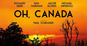 “ Oh, Canada ” de Paul Schrader