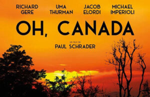 “ Oh, Canada ” de Paul Schrader