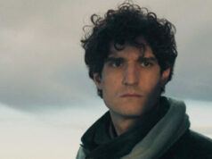 “ Saint-Ex ” de Pablo Agüero