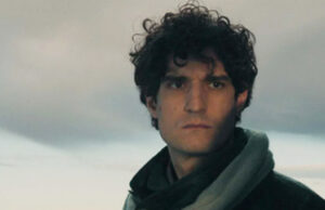 “ Saint-Ex ” de Pablo Agüero