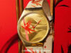 SWATCH LANCE LA COLLECTION ANNÉE DU SERPENT