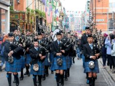 Dublin en hiver : une capitale festive et chaleureuse