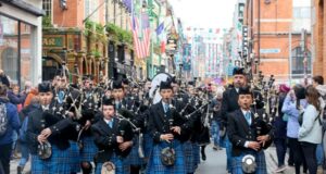 Dublin en hiver : une capitale festive et chaleureuse