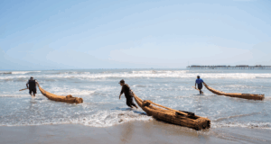 Lambayeque : trésor ancestral du nord péruvien