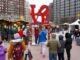 Philadelphie : la magie de Noël à L’américaine !