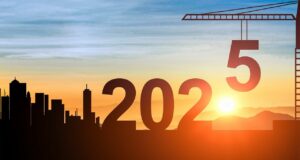Bonne année 2025 !
