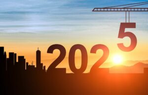 Bonne année 2025 !