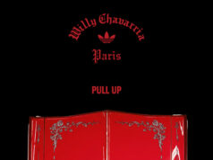 ADIDAS ORIGINALS X WILLY CHAVARRIA AMENERONT LES LOWRIDERS DANS LES RUES DE PARIS AVEC UN POP-UP EXCLUSIF DE PRODUITS PFW