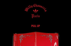 ADIDAS ORIGINALS X WILLY CHAVARRIA AMENERONT LES LOWRIDERS DANS LES RUES DE PARIS AVEC UN POP-UP EXCLUSIF DE PRODUITS PFW