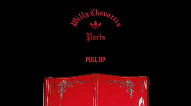 ADIDAS ORIGINALS X WILLY CHAVARRIA AMENERONT LES LOWRIDERS DANS LES RUES DE PARIS AVEC UN POP-UP EXCLUSIF DE PRODUITS PFW