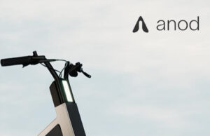 ANOD COLLABORE AVEC L’AGENCE DE DESIGN PROJET STANDARD POUR SON PREMIER VELO ELECTRIQUE HYBRIDE, ALLIANT TECHNOLOGIE, DESIGN ETFONCTIONNALITE