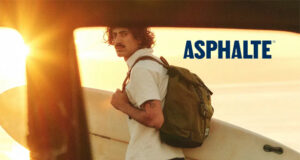Asphalte, un Sac à Dos qui en a dans le ventre