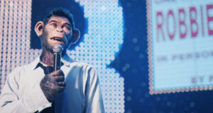 “ Better Man ” de Michael Gracey