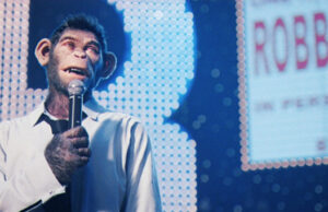 “ Better Man ” de Michael Gracey