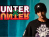 Hunter x Hunter revient chez celio avec une collection exclusive !