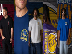 NBA x celio : La collaboration incontournable de ce début d’année