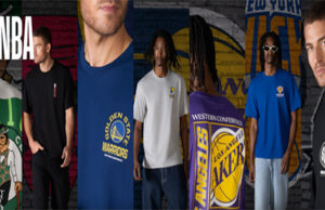 NBA x celio : La collaboration incontournable de ce début d’année