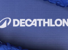 DECATHLON CÉLÈBRE LE BLUE MONDAY EN DÉCLINANT SA SNEAKER RR2K EN BLEU MONOCHROME