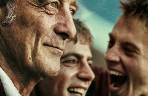 “ Jouer avec le feu ” de Delphine et Muriel Coulin