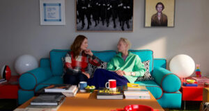 “ La chambre d’à côté ” de Pedro Almodovar