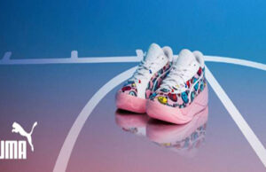 PUMA, UNE PAIRE (TRÈS) SPECIALE POUR LES NBA PARIS GAMES