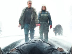 “ Un ours dans le Jura ” de Franck Dubosc