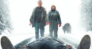 “ Un ours dans le Jura ” de Franck Dubosc