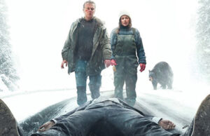 “ Un ours dans le Jura ” de Franck Dubosc