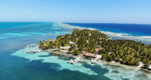 Fuir l’hiver ? Cap sur le soleil et la chaleur du Belize