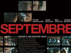 “ 5 septembre ” de Tim Fehlbaum