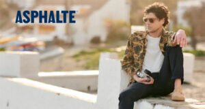 ASPHALTE, Le Pantalon d’Été est en chemin