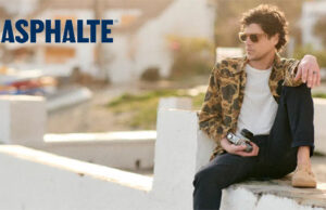 ASPHALTE, Le Pantalon d’Été est en chemin