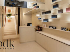 BDK ÉPICER LES SENS MOTS DE PARFUMEURS