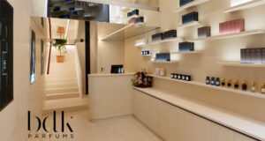 BDK ÉPICER LES SENS MOTS DE PARFUMEURS