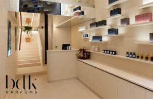 BDK ÉPICER LES SENS MOTS DE PARFUMEURS