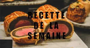 BOEUF WELLINGTON