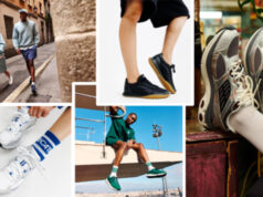 DECATHLON, LES NOUVELLES SNEAKERS RR2K et RR70