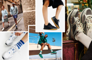 DECATHLON, LES NOUVELLES SNEAKERS RR2K et RR70