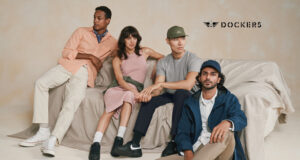 DOCKERS dévoile son drop 1 de la collection printemps-été 25