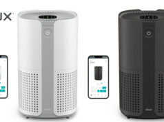 Duux – Le purificateur d’air Bright 2 pour lutter contre les allergies