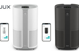 Duux – Le purificateur d’air Bright 2 pour lutter contre les allergies