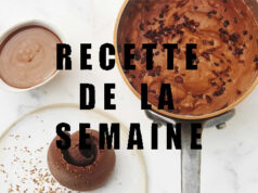 GÂTEAU MOELLEUX CHOCOLAT