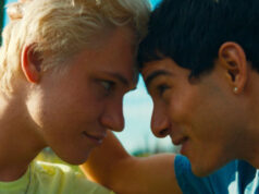 “ La pampa ” de Antoine Chevrollier