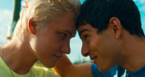 “ La pampa ” de Antoine Chevrollier