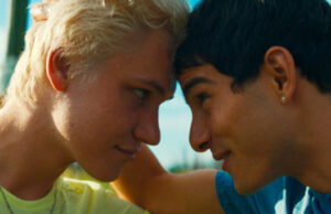 “ La pampa ” de Antoine Chevrollier