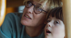 “ L’attachement ” de Carine Tardieu