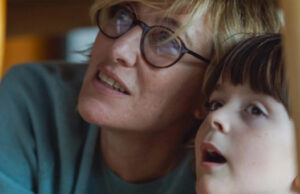 “ L’attachement ” de Carine Tardieu